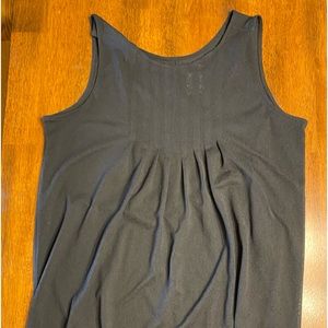 Saint John Bay Little black dress. Size large